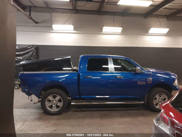 RAM 1500 Big Horn 2018 1C6RR7LT0JS335316 Image 14