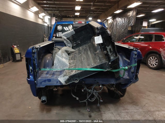 RAM 1500 Big Horn 2018 1C6RR7LT0JS335316 Image 17