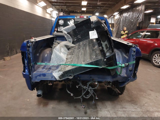 RAM 1500 Big Horn 2018 1C6RR7LT0JS335316 Image 6
