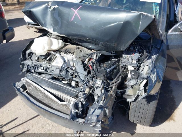 2G4GK5EXXF9234653 Buick Regal Turbo