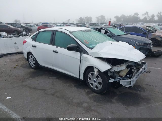 1FADP3E23FL281250 auction archive image