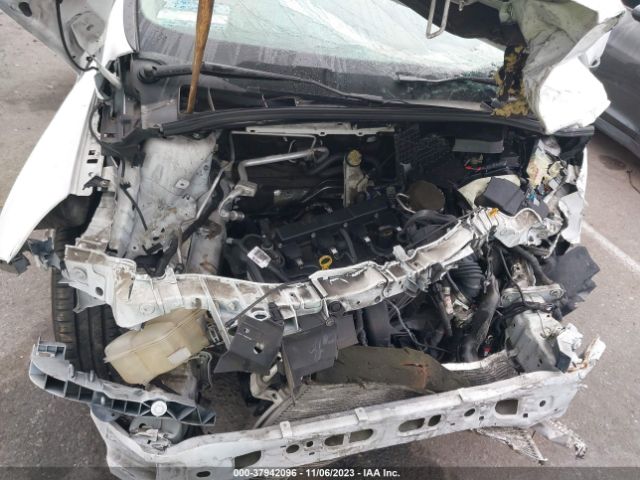 1FADP3E23FL281250 Ford FOCUS S