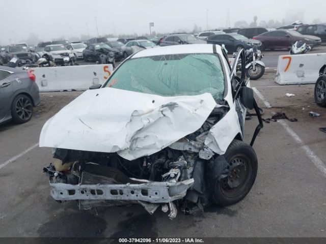 1FADP3E23FL281250 Ford FOCUS S