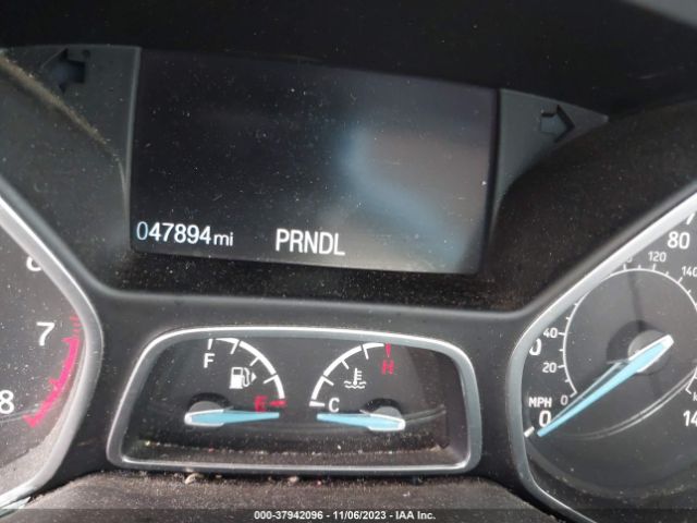 1FADP3E23FL281250 Ford FOCUS S