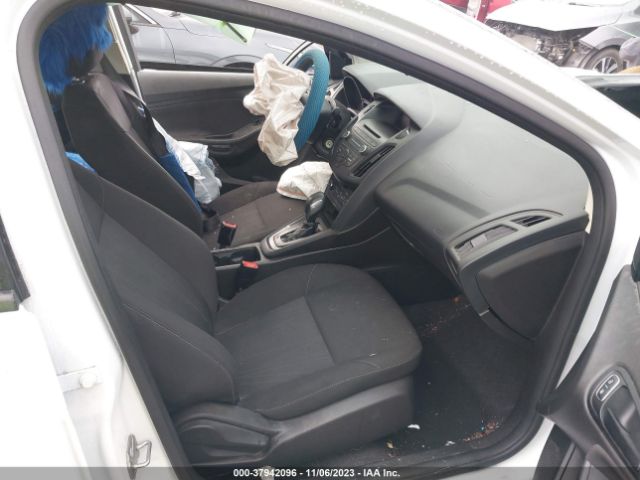 1FADP3E23FL281250 Ford FOCUS S