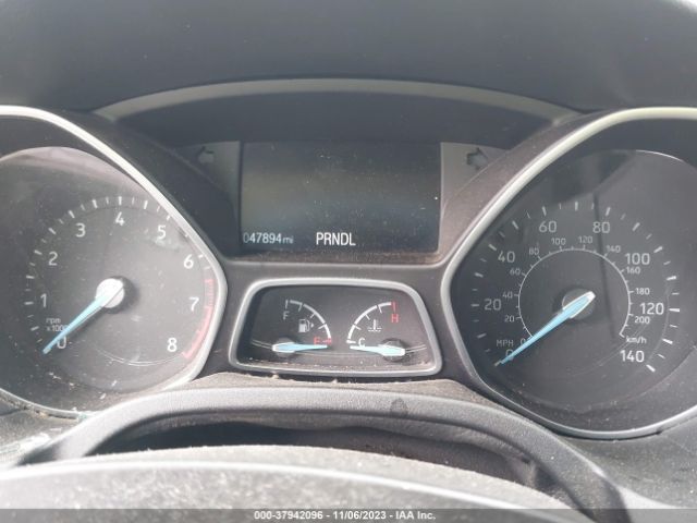 1FADP3E23FL281250 Ford FOCUS S