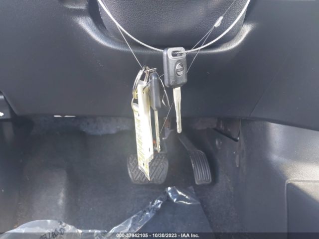 3N1CN7AP2HL835022 Nissan Versa 1.6 S+