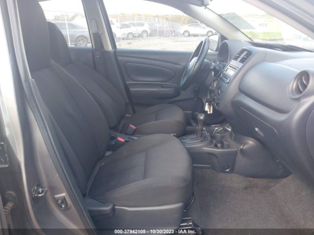 3N1CN7AP2HL835022 Nissan Versa 1.6 S+