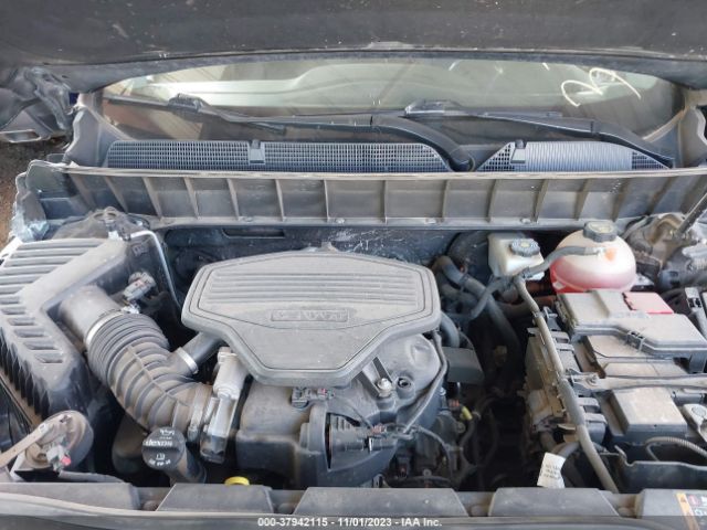 1GKKNNLS0KZ128617 GMC Acadia Slt-2