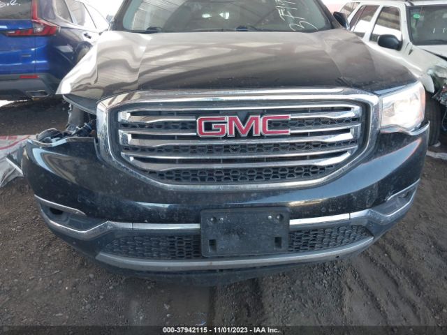 1GKKNNLS0KZ128617 GMC Acadia Slt-2