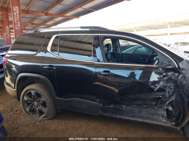 1GKKNNLS0KZ128617 GMC Acadia Slt-2