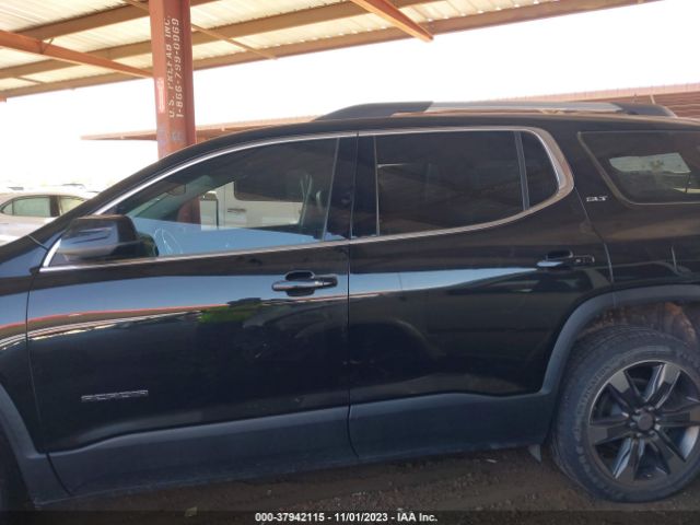 1GKKNNLS0KZ128617 GMC Acadia Slt-2