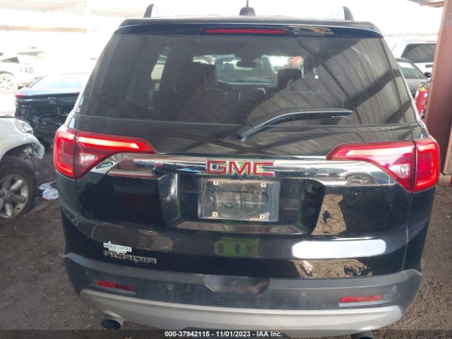 1GKKNNLS0KZ128617 GMC Acadia Slt-2