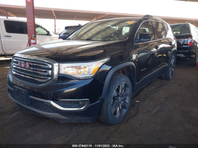 1GKKNNLS0KZ128617 GMC Acadia Slt-2