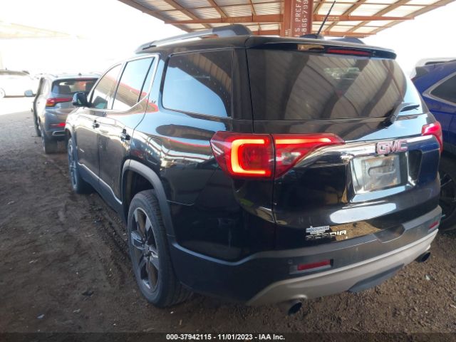 1GKKNNLS0KZ128617 GMC Acadia Slt-2