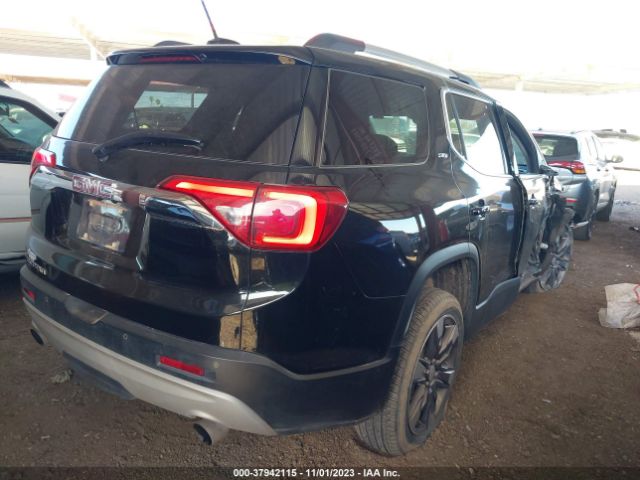 1GKKNNLS0KZ128617 GMC Acadia Slt-2