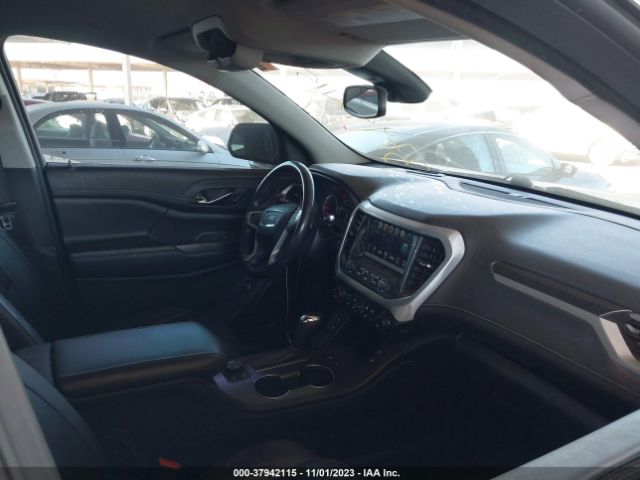 1GKKNNLS0KZ128617 GMC Acadia Slt-2