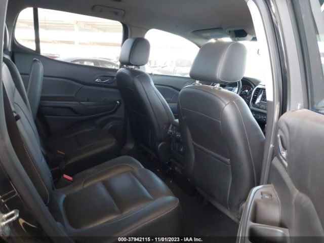 1GKKNNLS0KZ128617 GMC Acadia Slt-2