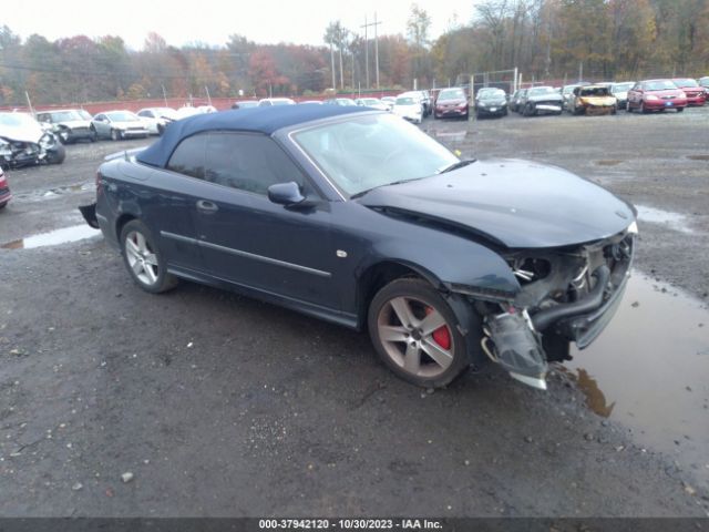 2006 SAAB 9-3 YS3FH71U166100815 Photo 0