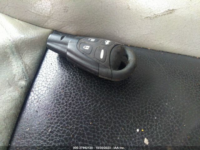 2006 SAAB 9-3 YS3FH71U166100815 Photo 10