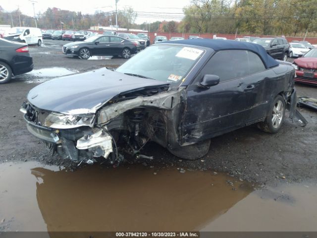 2006 SAAB 9-3 YS3FH71U166100815 Photo 1
