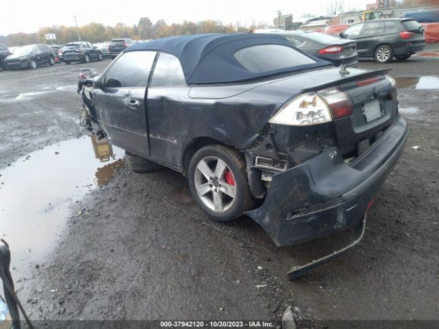 2006 SAAB 9-3 YS3FH71U166100815 Photo 2