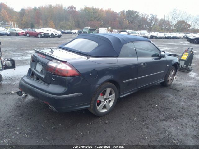 2006 SAAB 9-3 YS3FH71U166100815 Photo 3