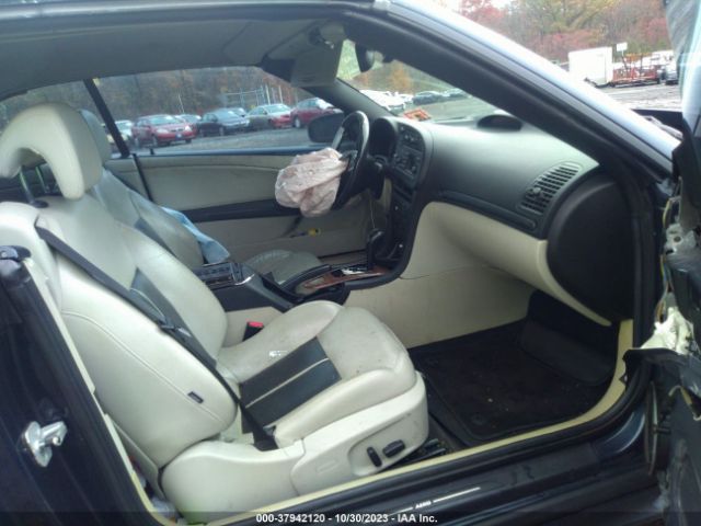 2006 SAAB 9-3 YS3FH71U166100815 Photo 4