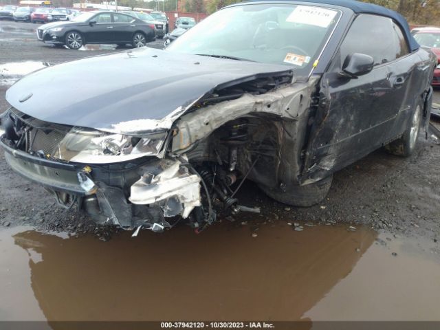 2006 SAAB 9-3 YS3FH71U166100815 Photo 5