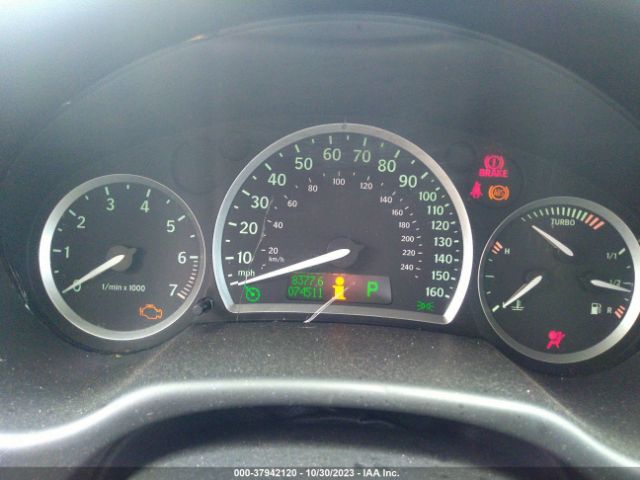 2006 SAAB 9-3 YS3FH71U166100815 Photo 6