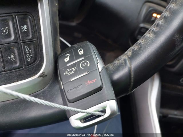 2022 RAM 2500 3C6UR5DJ9NG185604 Photo 10