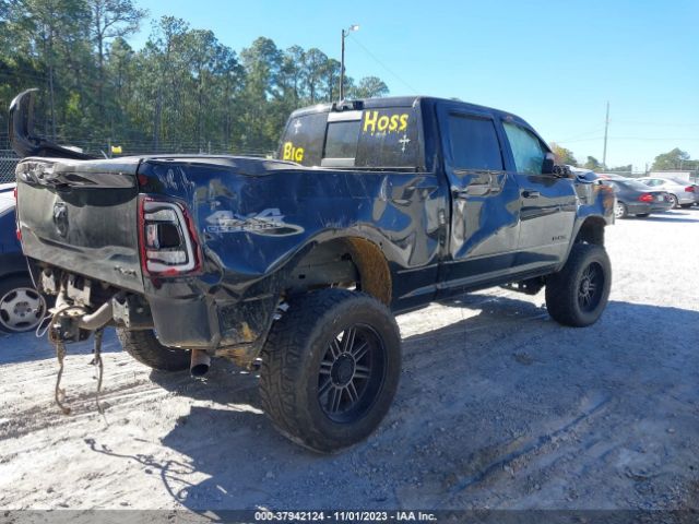 2022 RAM 2500 3C6UR5DJ9NG185604 Photo 3