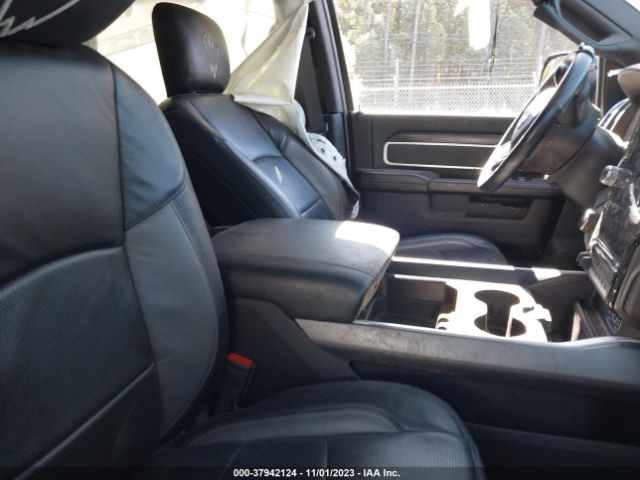 2022 RAM 2500 3C6UR5DJ9NG185604 Photo 4