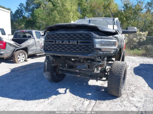 2022 RAM 2500 3C6UR5DJ9NG185604 Photo 5