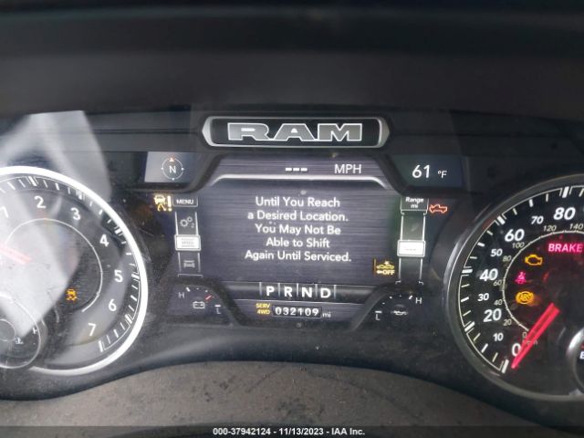 2022 RAM 2500 3C6UR5DJ9NG185604 Photo 6