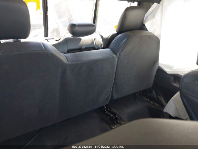 2022 RAM 2500 3C6UR5DJ9NG185604 Photo 7
