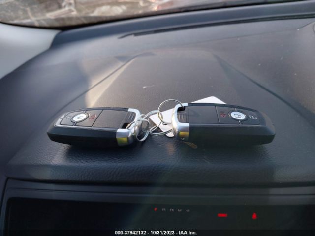 2FMPK4J91NBA92721 Ford Edge Sel/st-line