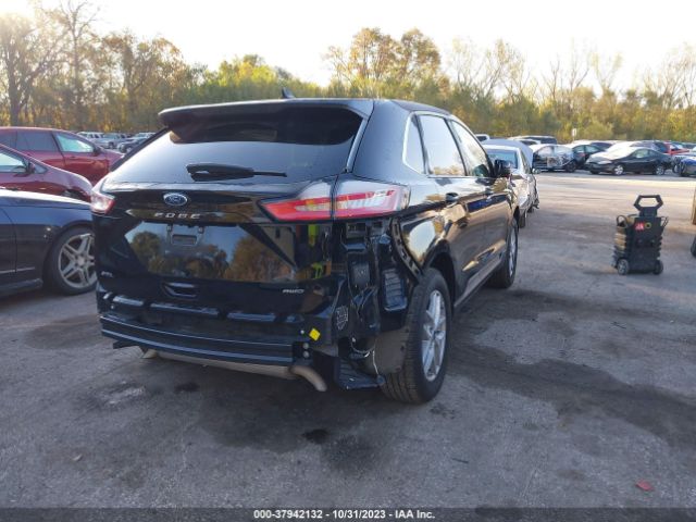 2FMPK4J91NBA92721 Ford Edge Sel/st-line