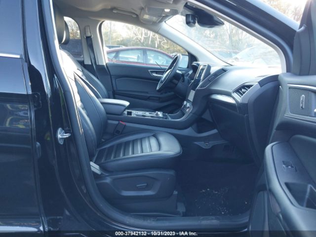 2FMPK4J91NBA92721 Ford Edge Sel/st-line