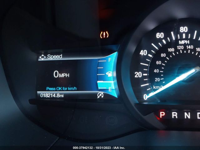 2FMPK4J91NBA92721 Ford Edge Sel/st-line