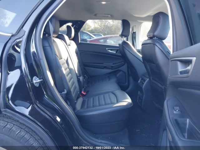 2FMPK4J91NBA92721 Ford Edge Sel/st-line