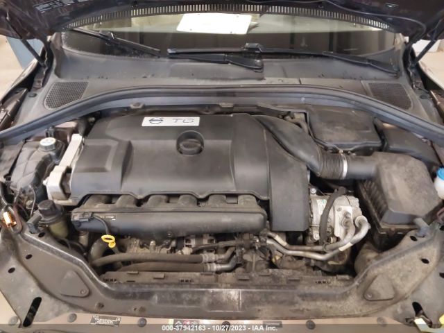 2014 VOLVO XC60 YV4902DZXE2546292 Photo 9