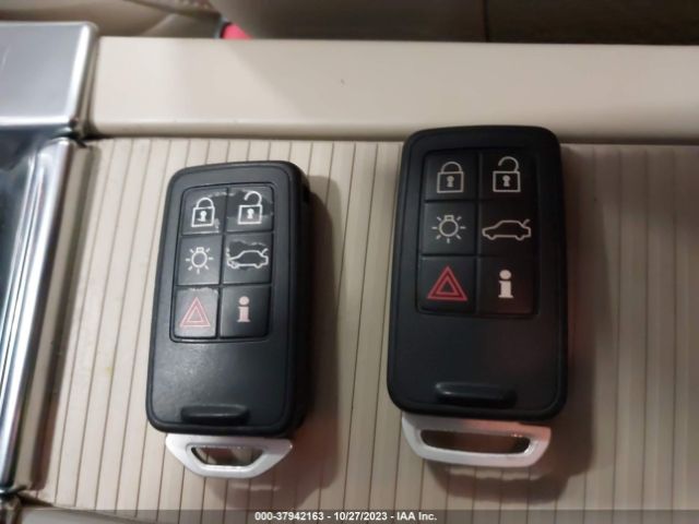 2014 VOLVO XC60 YV4902DZXE2546292 Photo 10