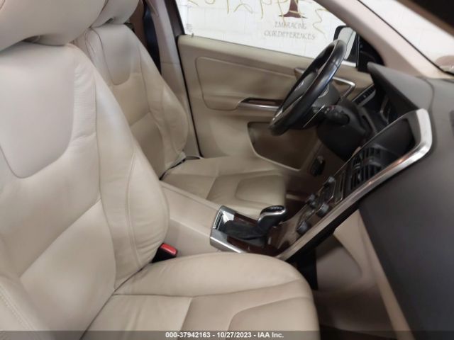 2014 VOLVO XC60 YV4902DZXE2546292 Photo 4