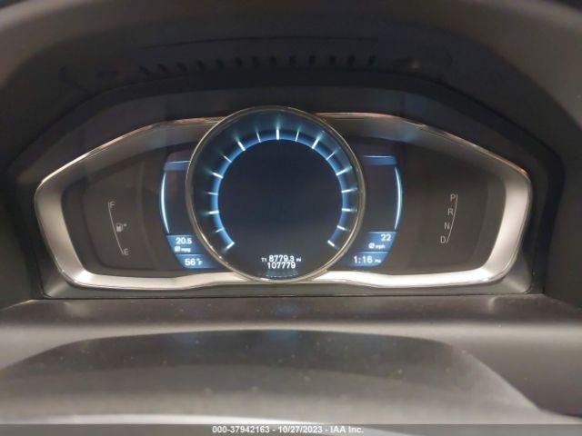 2014 VOLVO XC60 YV4902DZXE2546292 Photo 6