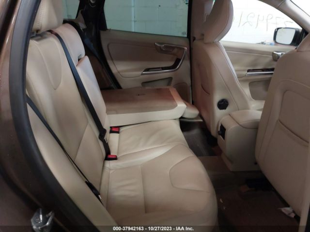 2014 VOLVO XC60 YV4902DZXE2546292 Photo 7