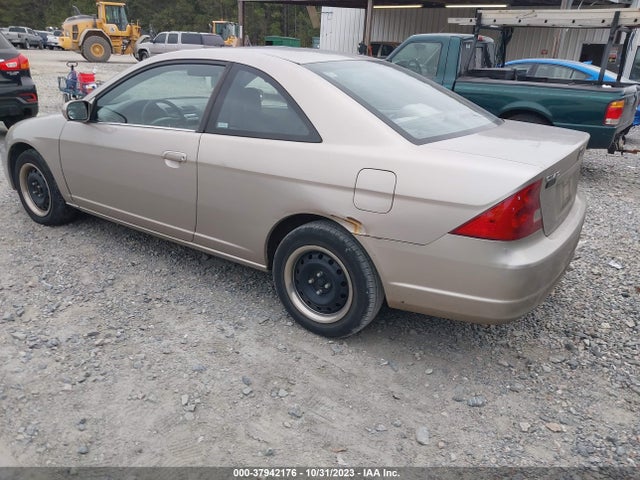 2002 HONDA CIVIC EX VIN: 1HGEM21982L010278