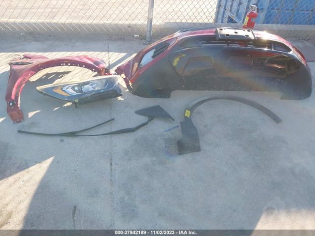 1FMCU0GD7HUE09087 Ford ESCAPE SE