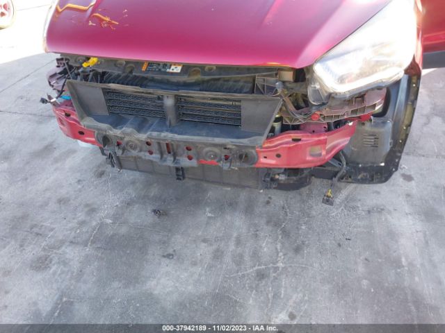 1FMCU0GD7HUE09087 Ford ESCAPE SE