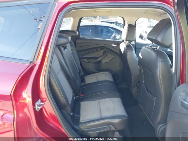 1FMCU0GD7HUE09087 Ford ESCAPE SE